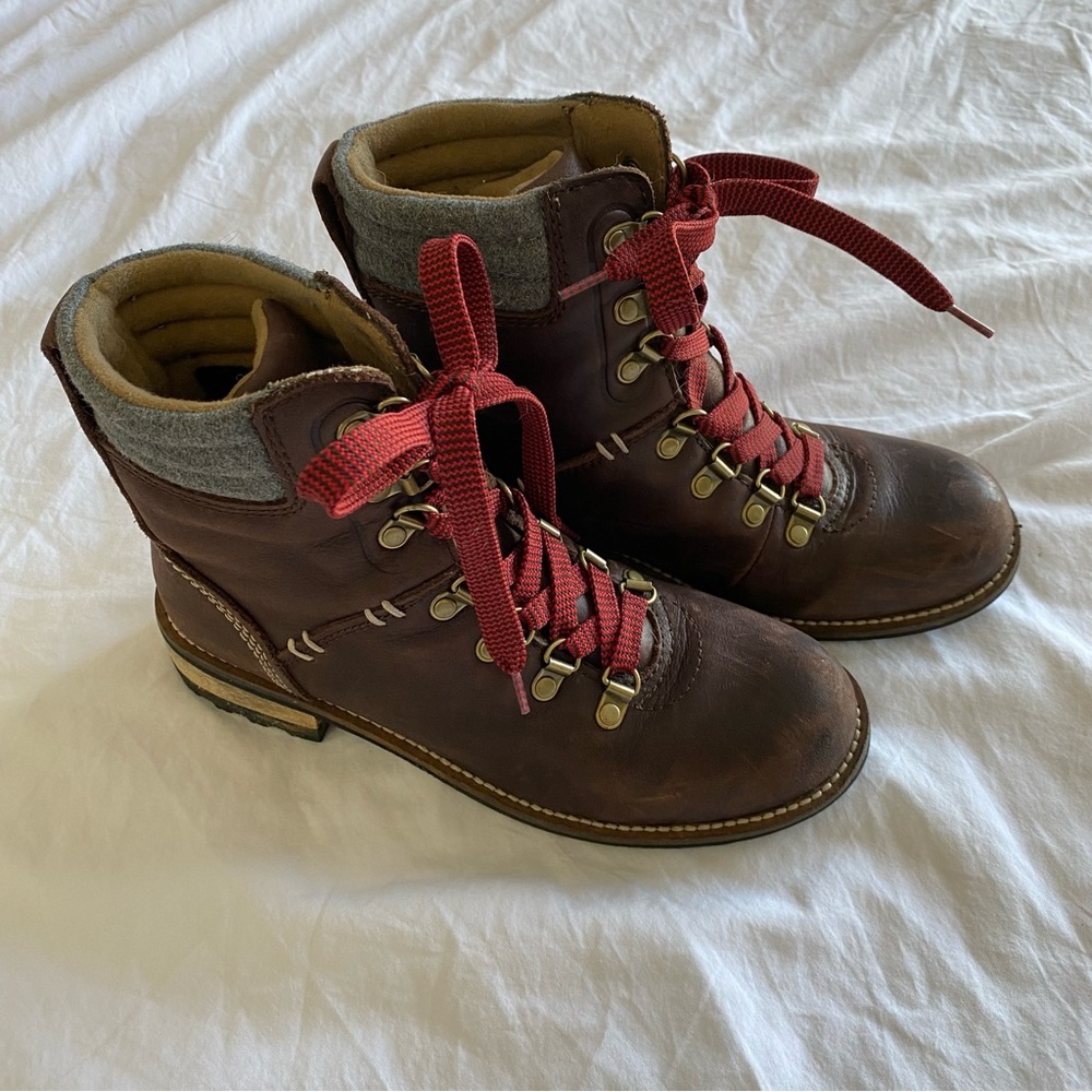 Women’s Kodiak Surrey II Waterproof Insulated Boots - 6